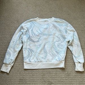 Girls Gap sweatshirt size XL 12